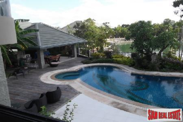Four Bedroom House For Sale - Pattaya-4
