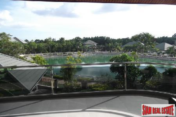 Four Bedroom House For Sale - Pattaya-5
