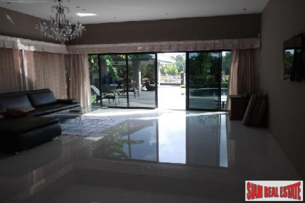 Four Bedroom House For Sale - Pattaya-6