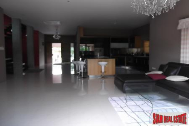 Four Bedroom House For Sale - Pattaya-7