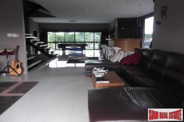 Four Bedroom House For Sale - Pattaya-8