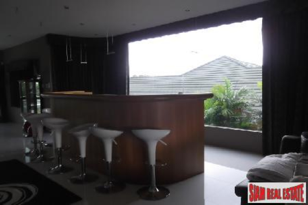 Four Bedroom House For Sale - Pattaya-9