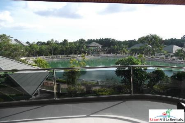 Four Bedroom House For Long Term Rent - Pattaya-6