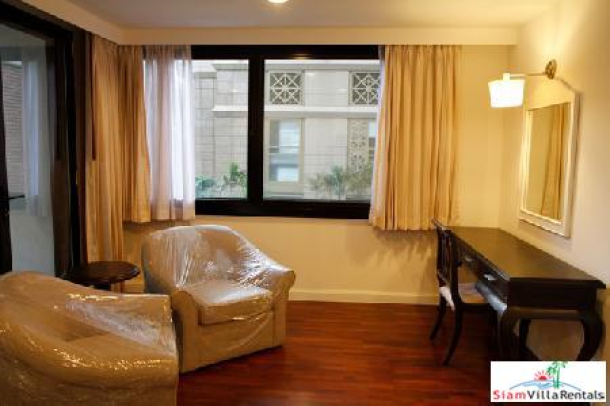 Mitkorn Mansion | 3 Bedroom, 2 Bathroom Serviced Apartment for Rent in Rajdumri-1