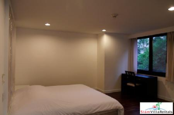 Mitkorn Mansion | 3 Bedroom, 2 Bathroom Serviced Apartment for Rent in Rajdumri-2
