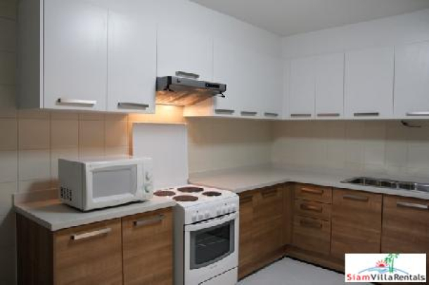 Mitkorn Mansion | 3 Bedroom, 2 Bathroom Serviced Apartment for Rent in Rajdumri-3