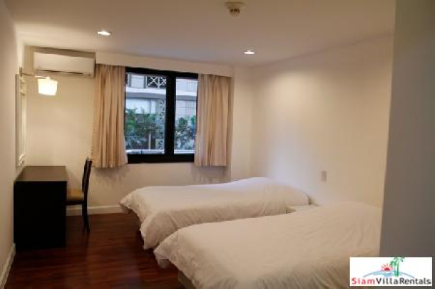 Mitkorn Mansion | 3 Bedroom, 2 Bathroom Serviced Apartment for Rent in Rajdumri-4
