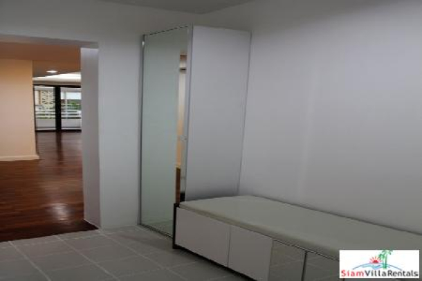 Mitkorn Mansion | 3 Bedroom, 2 Bathroom Serviced Apartment for Rent in Rajdumri-5