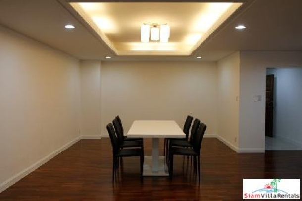 Mitkorn Mansion | 3 Bedroom, 2 Bathroom Serviced Apartment for Rent in Rajdumri-6