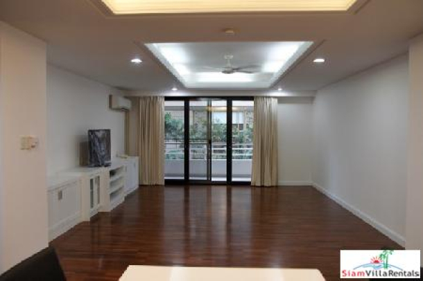Mitkorn Mansion | 3 Bedroom, 2 Bathroom Serviced Apartment for Rent in Rajdumri-7