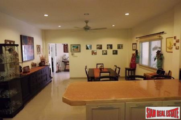 Four Bedroom Pool Villa in Chalong-11