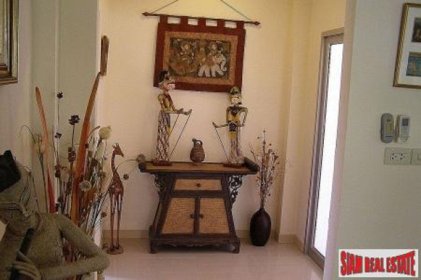 Four Bedroom Pool Villa in Chalong-3