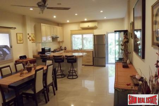 Four Bedroom Pool Villa in Chalong-5