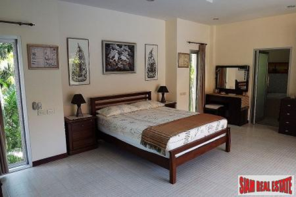 Four Bedroom Pool Villa in Chalong-6