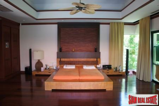 Nice, Modern Sea-View One-Bedroom Apartment in Karon-15