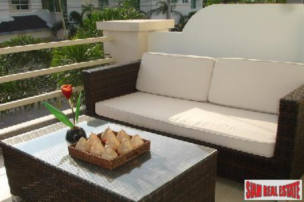 High Standard 3 Bedroom House In A Very Desirable Area - East Pattaya-6