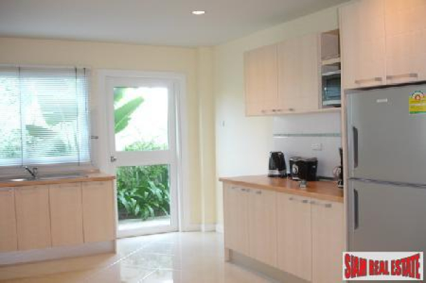 High Standard 3 Bedroom House In A Very Desirable Area - East Pattaya-8