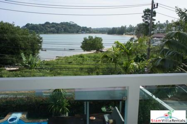 Four Bedroom Sea View Pool Villa for Sale in Cape Panwa-6
