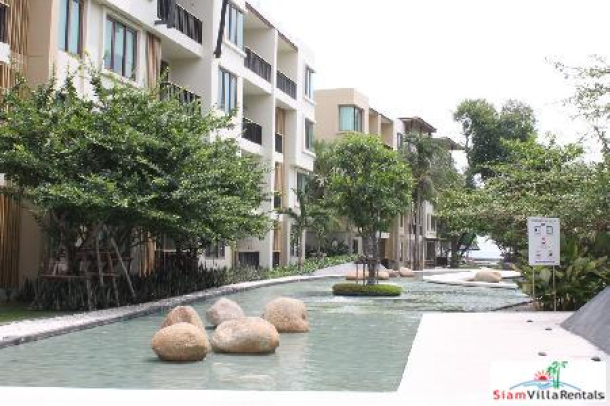 Oriental pool villa with two bedroom for rent-13
