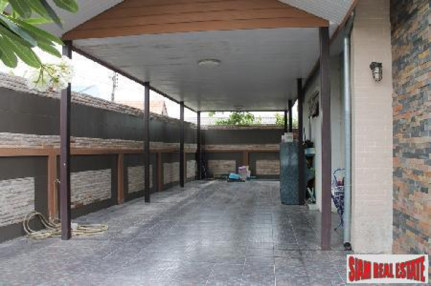 Hua Hin House with Private Swimming pool for sale-2