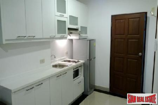 46 Sqm Studio Apartment Now Available For Long Term Rent - Jomtien-7
