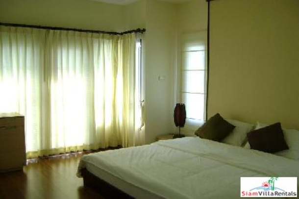 Balinee pool villa with two bedroom for rent-5