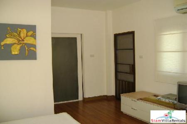 Balinee pool villa with two bedroom for rent-7