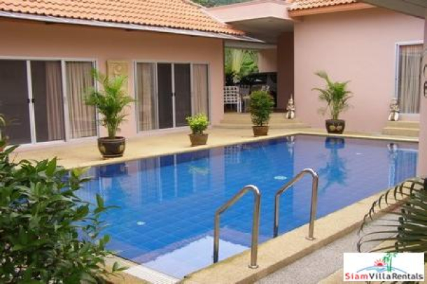 Spacious & bright pool villa on 1,600 sqm-1