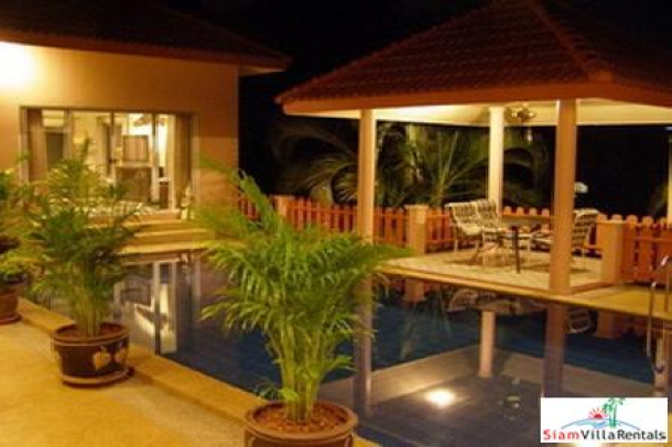 Spacious & bright pool villa on 1,600 sqm-12