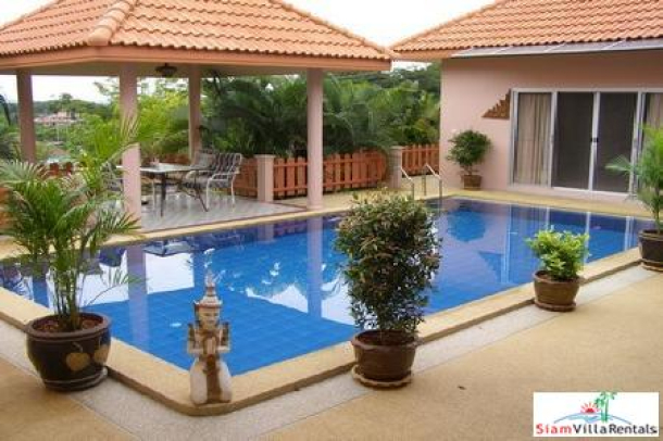 Spacious & bright pool villa on 1,600 sqm-17
