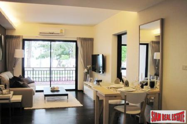 Modern 2 Bedroom Condominium At The Foot Of Pratumnak Hill, South Pattaya-15