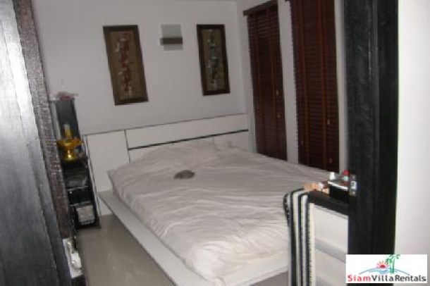 Modern 2 Bedroom Condominium At The Foot Of Pratumnak Hill, South Pattaya-6