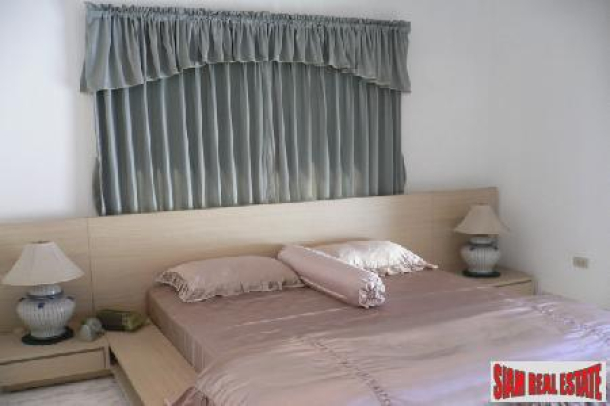 Stunning 3 Bedroom Detached House Within 1 Rai Of Land - East Pattaya-10