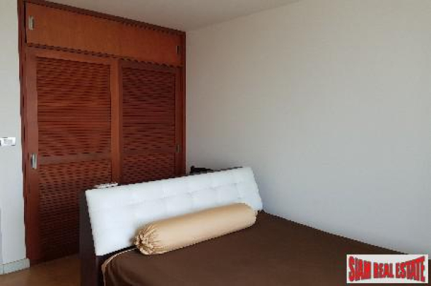 Studio to 2 Bedroom Apartments Available In A New Development - Jomtien-10