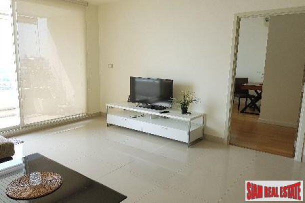 Studio to 2 Bedroom Apartments Available In A New Development - Jomtien-11