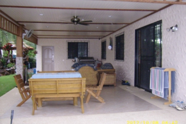 Impressive Six-Bedroom Villa at Khao Galok-2
