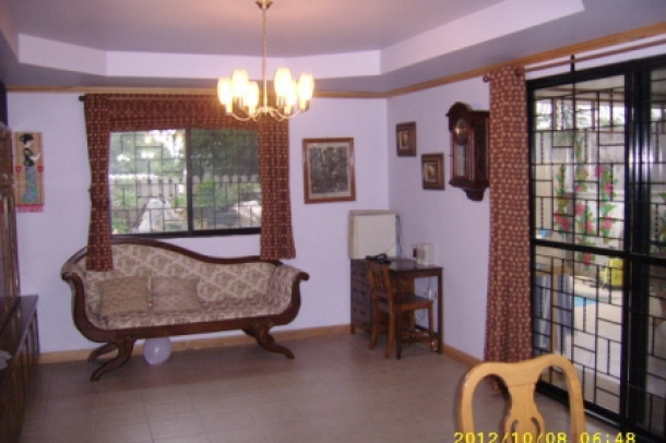 Impressive Six-Bedroom Villa at Khao Galok-6