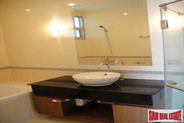 Three Bedroom, 2 Bathroom House Now Available - East Pattaya-11