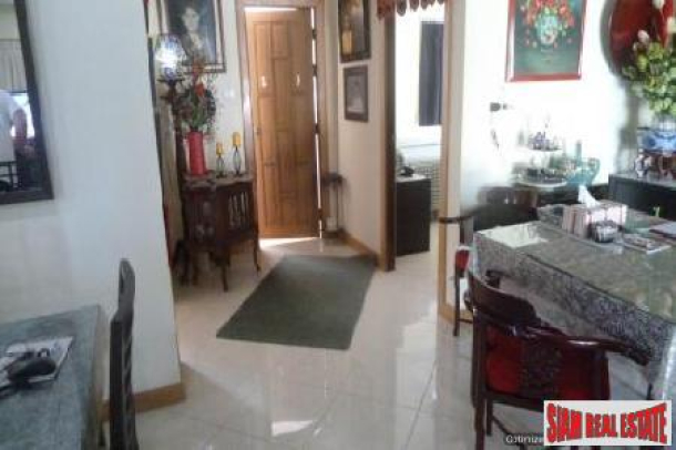 4 Bedroom House Located In The Popular Area Of East Pattaya-4