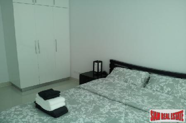 1 Bedroom, 1 Bathroom Condominium - South Pattaya-7