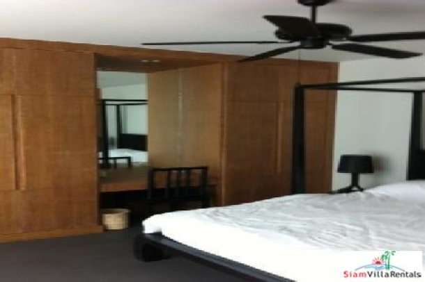 Studio to 2 Bedroom Condominium Apartments - Jomtien-12