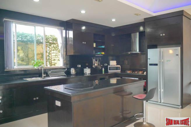 Brand New Luxury Low Rise Condominium Development In South Pattaya-15