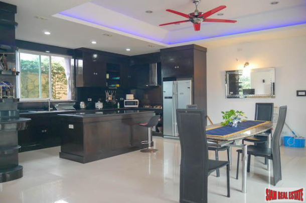 Brand New Luxury Low Rise Condominium Development In South Pattaya-16