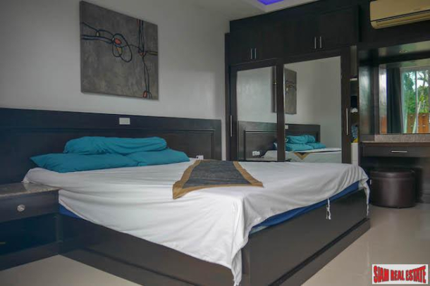 2 Bedroom Condominium In A Popular Area Of Pattaya - South Pattaya-20