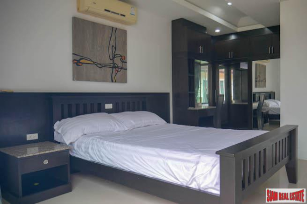 Brand New Luxury Low Rise Condominium Development In South Pattaya-6