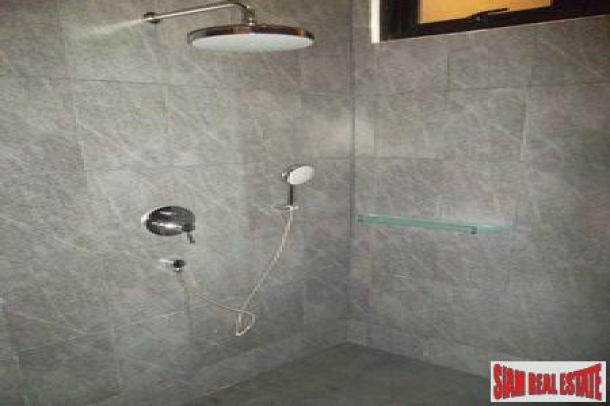New Two Bedroom Condo in Central Hua Hin-16