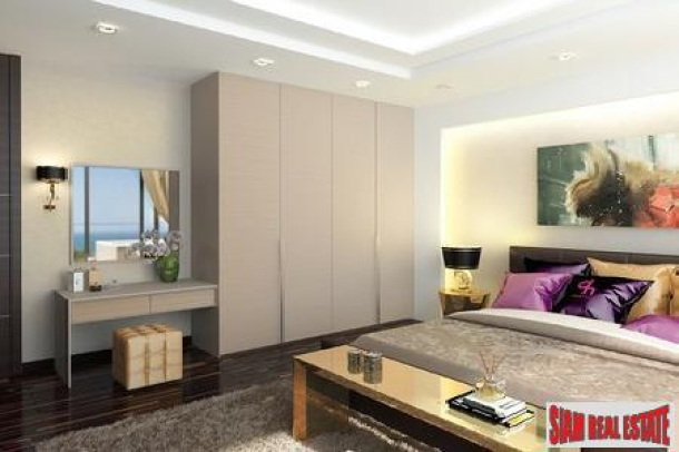 One- and Two-Bedroom Condos in New Surin Development-11
