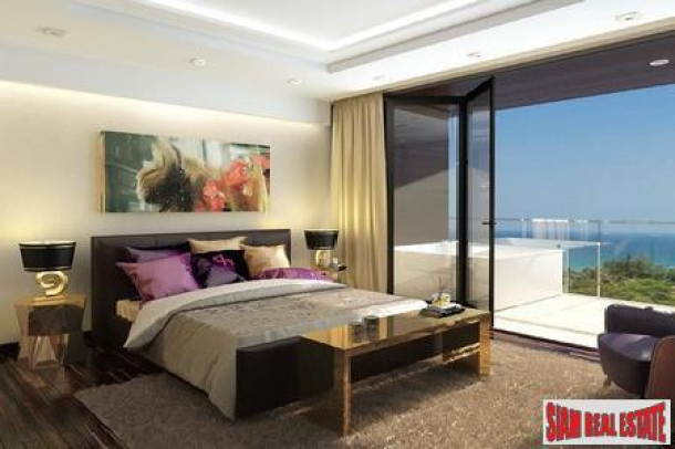 New Two Bedroom Condo in Central Hua Hin-12