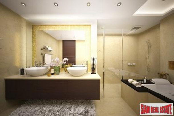 New Two Bedroom Condo in Central Hua Hin-14