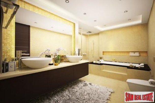 New Two Bedroom Condo in Central Hua Hin-15